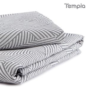 템피아 DC 탄소매트 더블