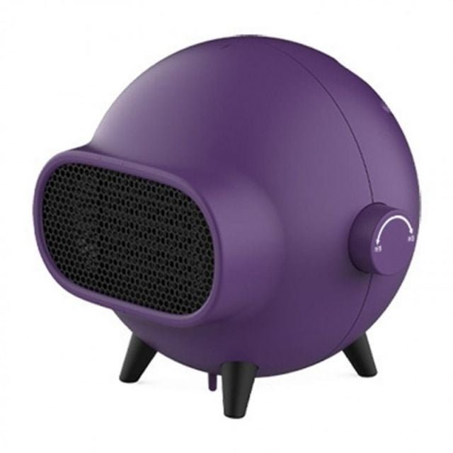 유로파크1490 탁상용 고급 PTC 트렌드 미니 온풍기 전 (WFGHMDT)