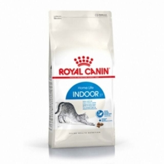 로얄캐닌 캣 인도어 2kg (WA852B5)