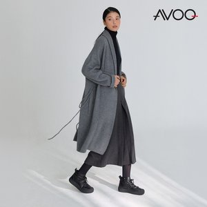26FW 아보크 듀얼 앵클부츠 2종