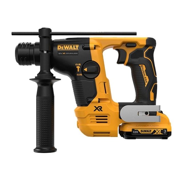 고품질 (디월트) 충전해머드릴 DCH072L2 10.8V/3.0Ah-12V (WB3C22F)