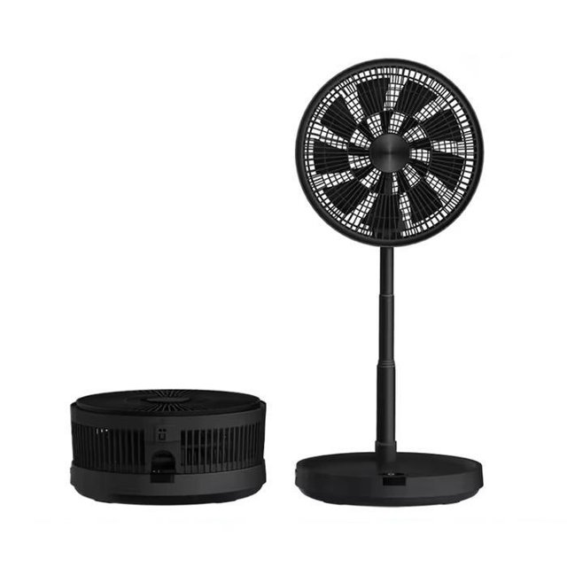 원더스리빙 브리즈킹 WF90 접이식 폴딩 무선 선풍기/