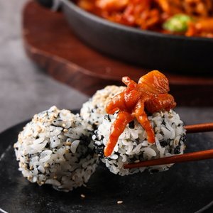 저세상푸드 직화 무뼈닭발170g  3팩