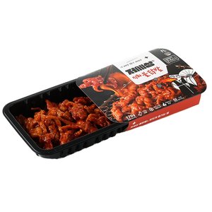 저세상푸드 직화 무뼈닭발170g  3팩
