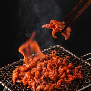 저세상푸드 직화 무뼈닭발170g  3팩