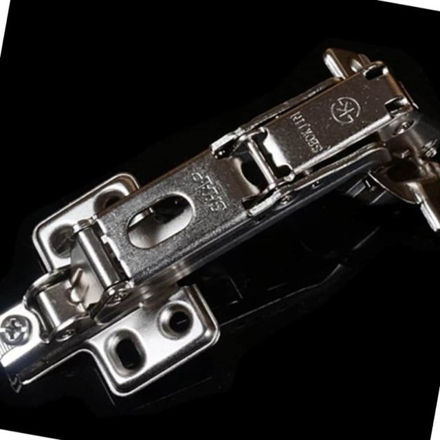 문짝 경첩 180도 스틸 싱크 수납장 문짝용 (WFJ4X8I)