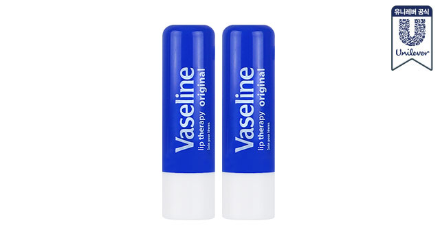 [바세린] 건조한 요즘 날씨 필수템