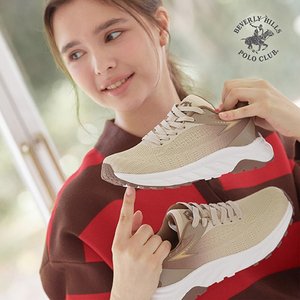 26FW [비버리힐즈폴로클럽]플로우 라이트 워킹화 여성