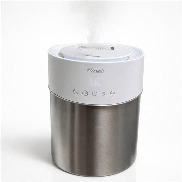 [웰빙창고] 디디오랩 올스텐 통세척 초음파 가습기 3L UV-C