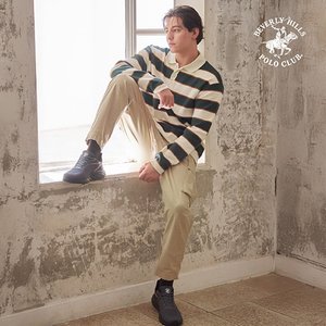 26FW [비버리힐즈폴로클럽]플로우 라이트 워킹화 남성
