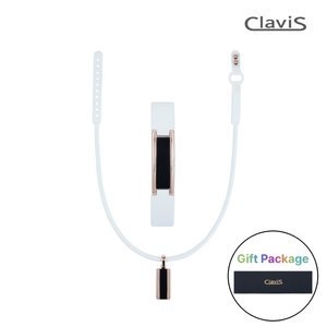 클라비스 헤라  팔찌+목걸이 세트 