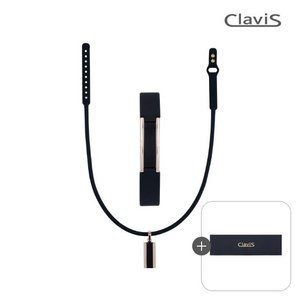 클라비스 헤라  팔찌+목걸이 세트 