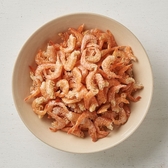 [새벽시장][우리가락]두절건새우 1kg