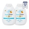 도브 베이비로션 400ml 2개