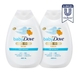 도브 베이비로션 400ml 2개