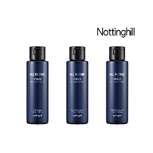 노팅힐 남성 올인원 에센스 100ml x 3