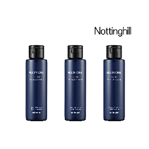 노팅힐 남성 올인원 에센스 100ml x 3