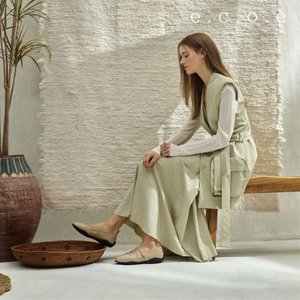 26SS [에코에] 오리진 메리제인 컴포트화