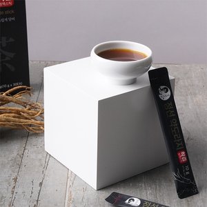 정선 약도라지착즙원액스틱 300g x 3박스 + 체험분 3포