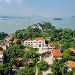 하나투어 샤먼(하문) 4일(NO쇼핑+NO기사가이드비 190불상당 특전+월드체인 5성)