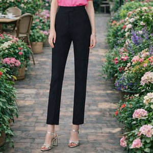 올리브그린 O26 SS 봄 사브리나 팬츠 3종