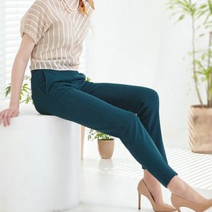 올리브그린 O26 SS 봄 사브리나 팬츠 3종