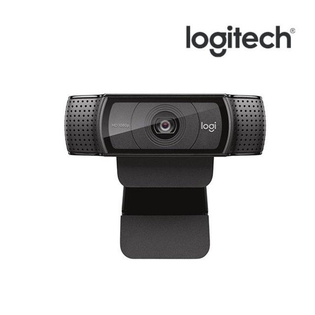 로지텍 로지텍 화상카메라 C920 PRO HD WEBCAM C920r 후속모델