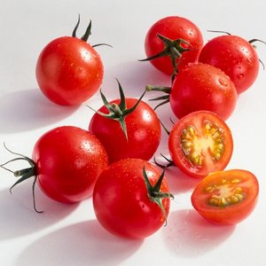 [산해직송] 스테비아 방울토마토 500g x 4팩