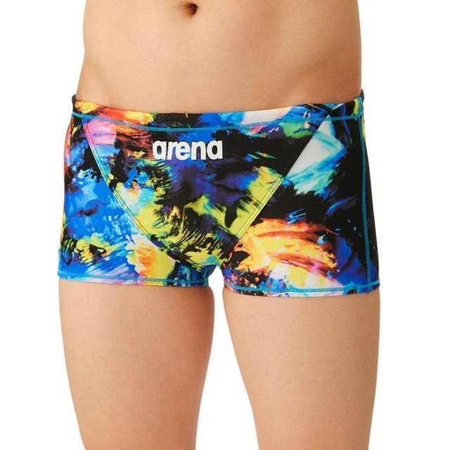 아레나 2024 남자 탄탄이 숏사각 수영복 X759951 잇템