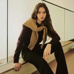 [단독] 25FW 벨리츠 여성 어텀 에센셜 팬츠 4종