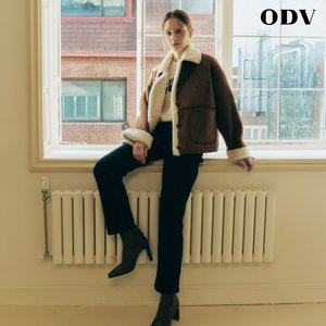 25FW ODV 라이크라 기모 데님 3종