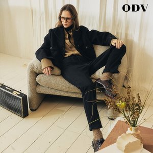 25FW ODV 라이크라 기모 데님 3종