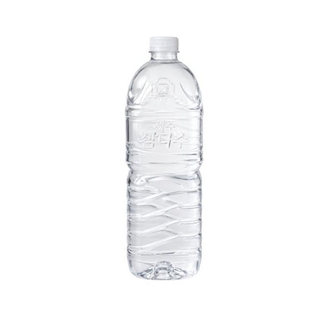 [광동제약]  제주삼다수 2L 12병/ (유라벨/무라벨 랜덤출고)