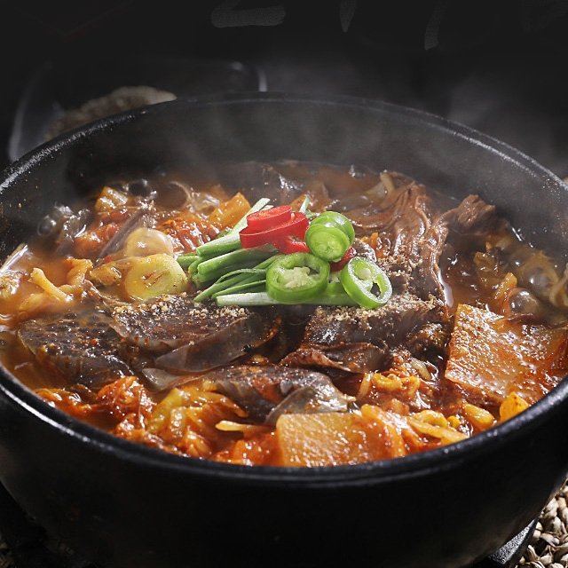 임성근의 한끗다른 한우국밥 400g x 10팩 (총 4kg) 