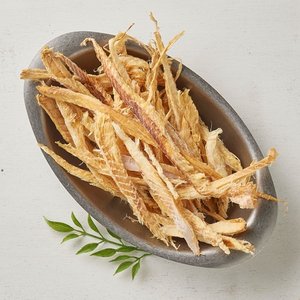 [새벽시장][우리가락]황태채 100g