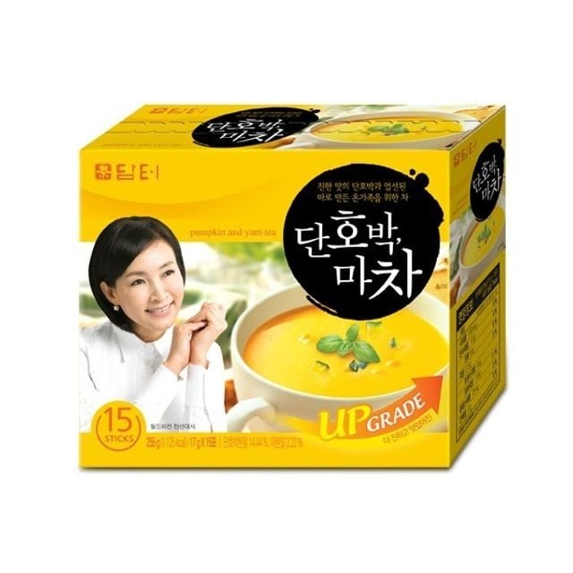 단호박 마차 17gx15T 담터 (WFF47FE)