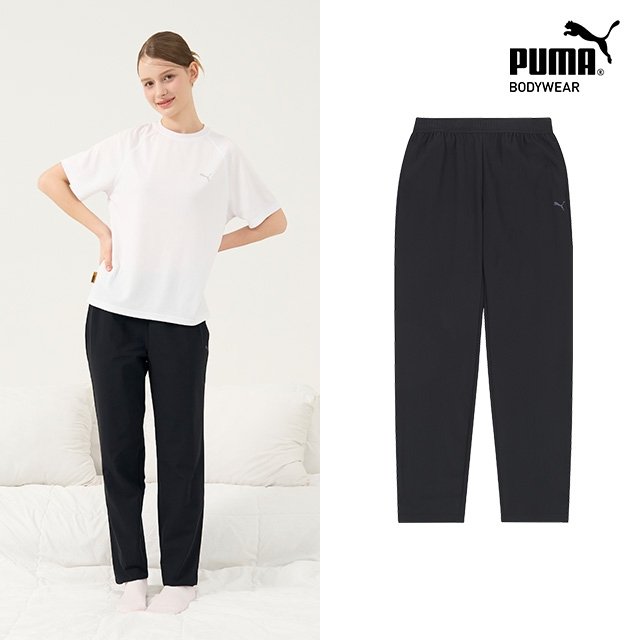 [방송최저가]26SS 푸마 기능성 에어핏 여성 팬츠 3종