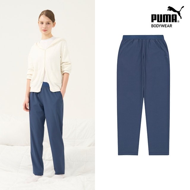 [방송최저가]26SS 푸마 기능성 에어핏 여성 팬츠 3종