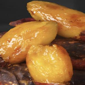 해남 햇 꿀고구마 10kg (대)