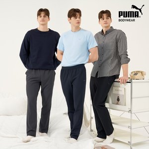 26SS 푸마 기능성 에어핏 남성 팬츠 3종