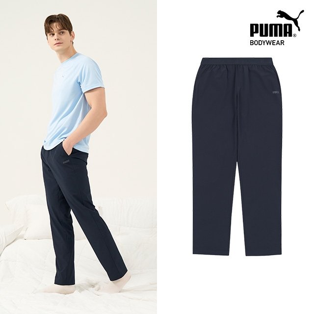 26SS 푸마 기능성 에어핏 남성 팬츠 3종