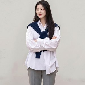 [플로레센스]컴포트드레이프케이프3종