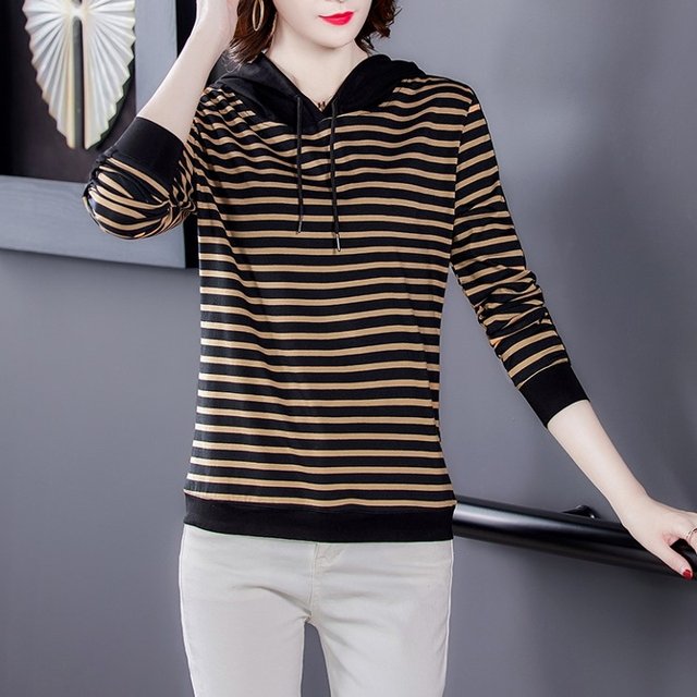 [쉐바] 알베르 후드 풀오버 2종