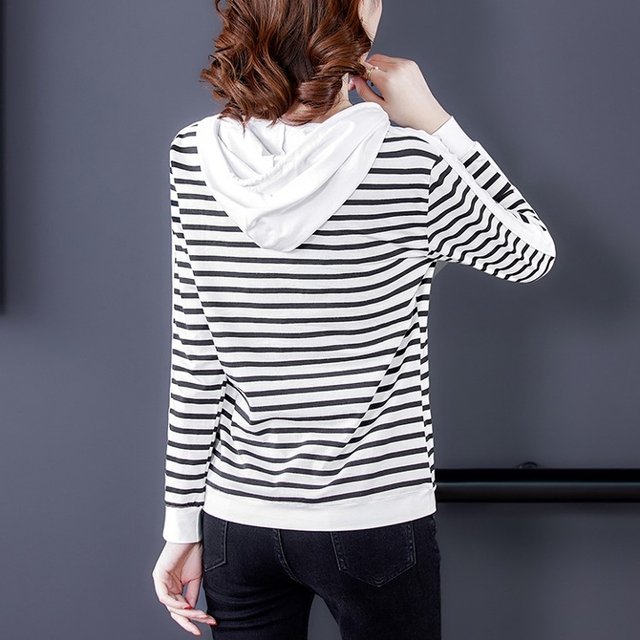 [쉐바] 알베르 후드 풀오버 2종