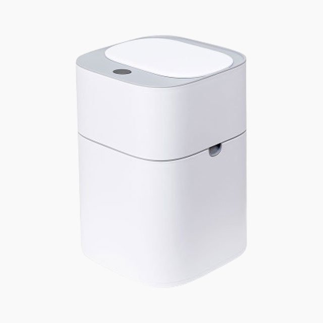 CANZ 자동 센서 스마트 휴지통 11L