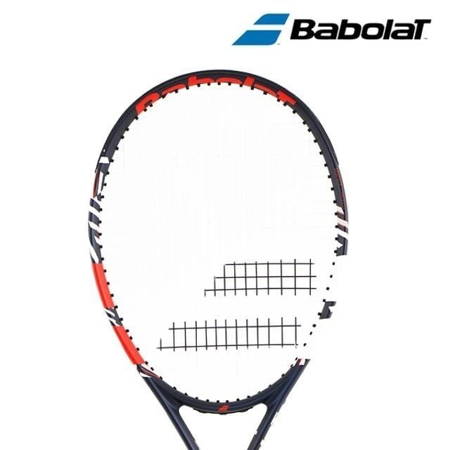 바볼랏 팀용테라켓 팀 바볼랏펄션 펄션 펄션모델 경기용라켓 (WFKC385)