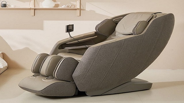 코지마 안마의자 데코르 CMC-A35