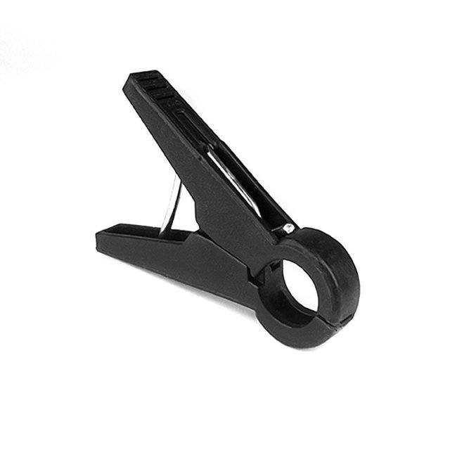 작물 유인 집게 오이집게 고추집게 1호 1cm (WF36DDC)