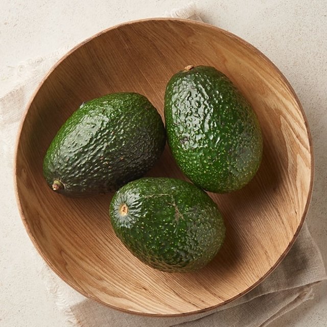 [새벽시장][우리가락]아보카도 3개