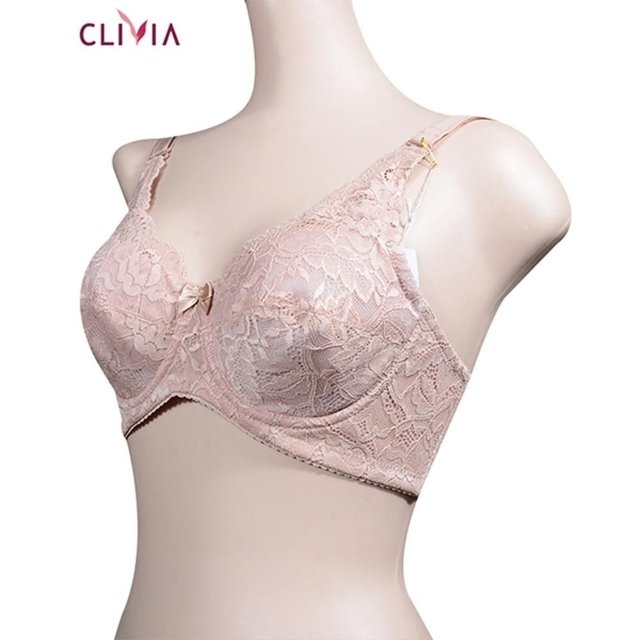 노와이어 시원한속옷 가성비좋은 파워넷등보정 풀 (WFK4RWA)